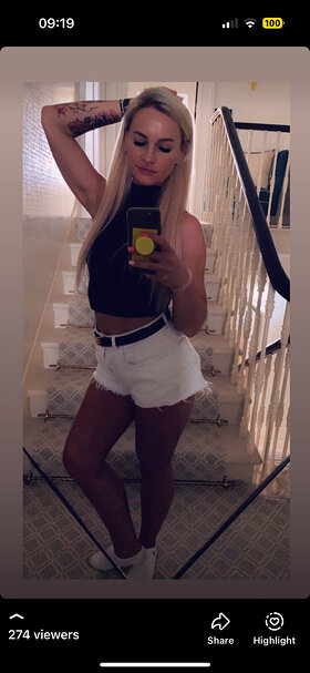 Najładniejsze zdjęcie użytkownika marcia16081985 - 