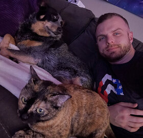 Najładniejsze zdjęcie użytkownika Charles39689