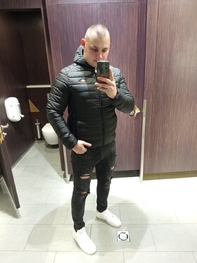 Najładniejsze zdjęcie użytkownika tennieznajomy161 - 