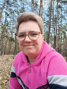 Najładniejsze zdjęcie użytkownika madzia338512 - 