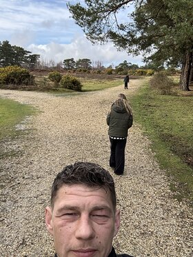 Najładniejsze zdjęcie użytkownika freddy38400 - 