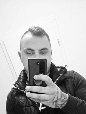 Najładniejsze zdjęcie użytkownika marcinszady7 - 