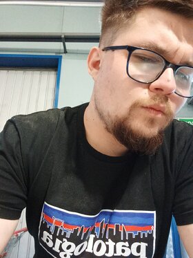 Najładniejsze zdjęcie użytkownika SZmon302 - 