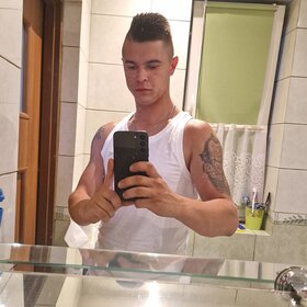 Najładniejsze zdjęcie użytkownika damiangoch5 - 