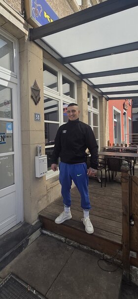 Photos LukaszCybulski (Man), Ostróda