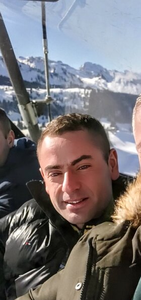 Najładniejsze zdjęcie użytkownika Mateusz11223 - 