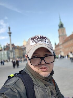 Najładniejsze zdjęcie użytkownika maciej1972wawa - 