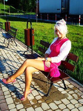 Najładniejsze zdjęcie użytkownika blondianiol88 - 