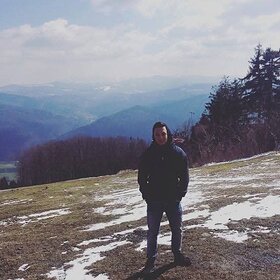 Najładniejsze zdjęcie użytkownika sianyboy99pl - 