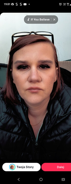 Najładniejsze zdjęcie użytkownika ania28lat