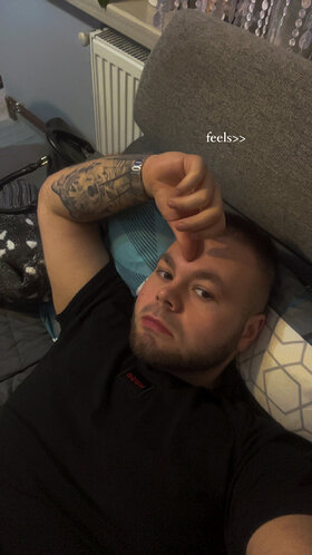 Najładniejsze zdjęcie użytkownika Kiczyn14 - 