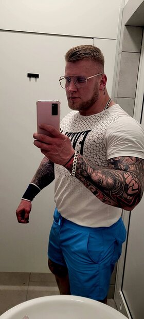 Najładniejsze zdjęcie użytkownika Naskrutylatam - 