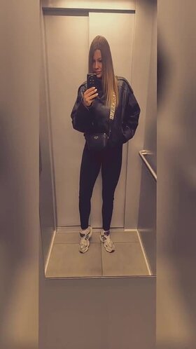 Najładniejsze zdjęcie użytkownika Pantiina654 - 