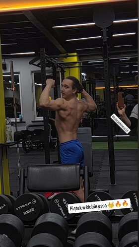 Photos AdamczakKasjan (Man), Zielona Góra