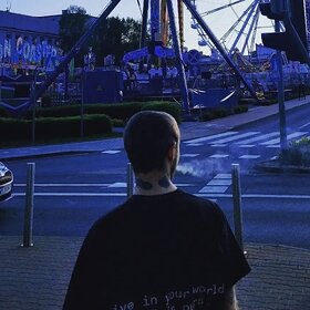 Najładniejsze zdjęcie użytkownika gibon97d - 