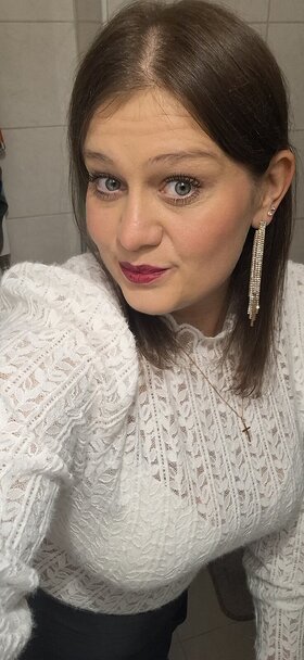 Najładniejsze zdjęcie użytkownika gosia1641 - 