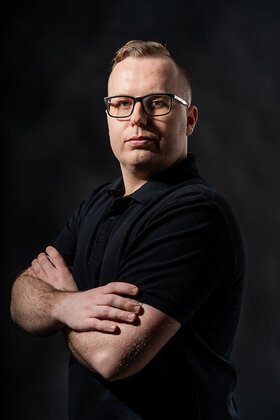 Najładniejsze zdjęcie użytkownika Johnymix - 