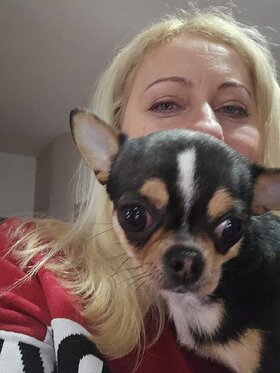 Najładniejsze zdjęcie użytkownika Lenkamk - 