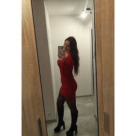 Photos Gwiazdeczka211 (Woman), Międzyrzecz