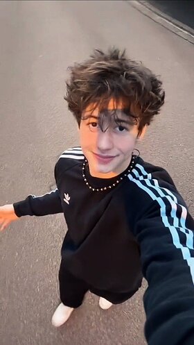 Najładniejsze zdjęcie użytkownika michalkosiuuuu99 - 