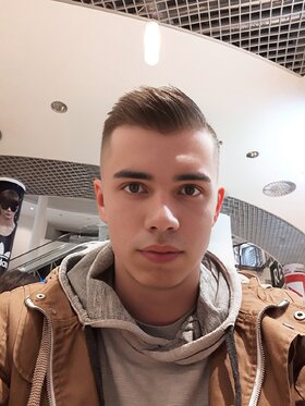 Najładniejsze zdjęcie użytkownika cionek15 - 