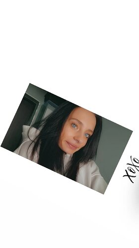 Najładniejsze zdjęcie użytkownika KlaudiaWlodarczy83 - 