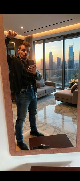 Zdjęcie użytkownika KrisMagik (Mężczyzna), Kraków