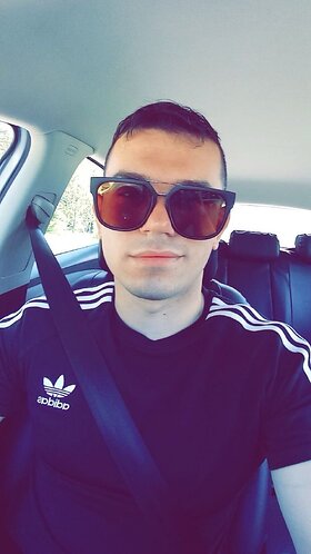 Najładniejsze zdjęcie użytkownika kalinowski77777787 - 