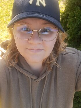 Najładniejsze zdjęcie użytkownika Eta11