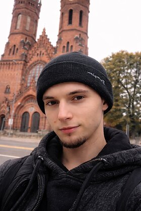 Zdjęcie użytkownika PorebaM (Mężczyzna), Kraków