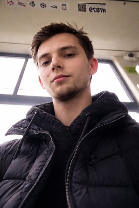 Zdjęcie użytkownika PorebaM (Mężczyzna), Kraków