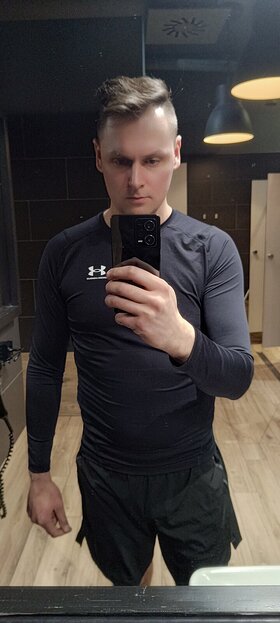 Najładniejsze zdjęcie użytkownika DamixFotka - 