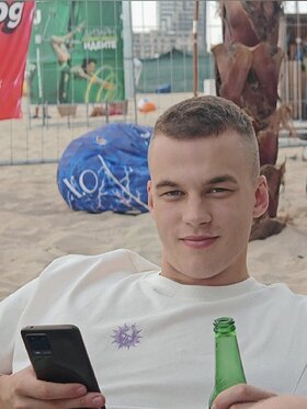 Najładniejsze zdjęcie użytkownika Miki667 - 