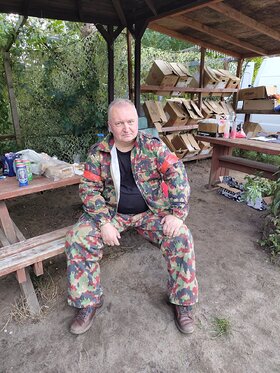 Najładniejsze zdjęcie użytkownika msz64 - 