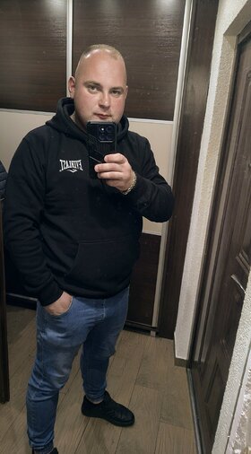 Zdjęcie użytkownika Kamcio118 (Mężczyzna), Wrocław