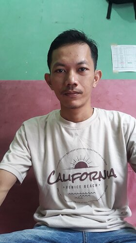 Najładniejsze zdjęcie użytkownika dediarisfebrianto