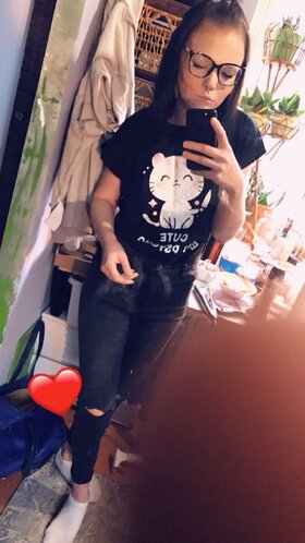 Najładniejsze zdjęcie użytkownika maluszek1124 - 