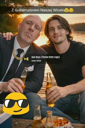 Najładniejsze zdjęcie użytkownika GrendBudBV - 