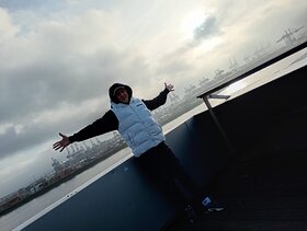 Najładniejsze zdjęcie użytkownika u3995980865 - 
