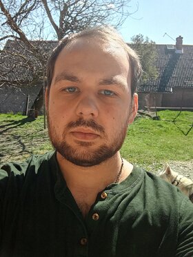 Najładniejsze zdjęcie użytkownika Michal5262