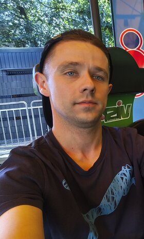 Najładniejsze zdjęcie użytkownika Danilo0 - 