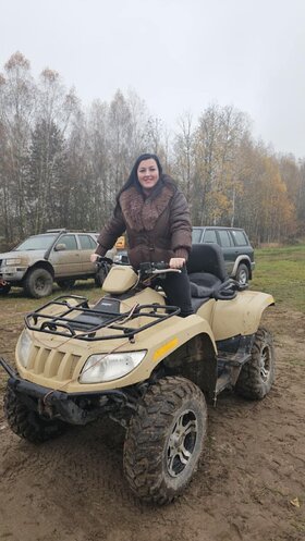 Najładniejsze zdjęcie użytkownika Ania777777 - 