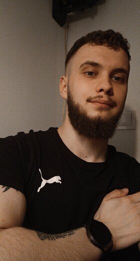 Najładniejsze zdjęcie użytkownika KamilTheTerrible - 