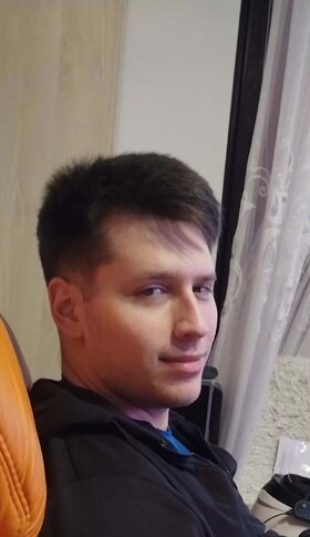 Najładniejsze zdjęcie użytkownika Damian1035 - 