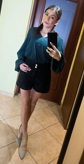 Najładniejsze zdjęcie użytkownika Margheriita - 