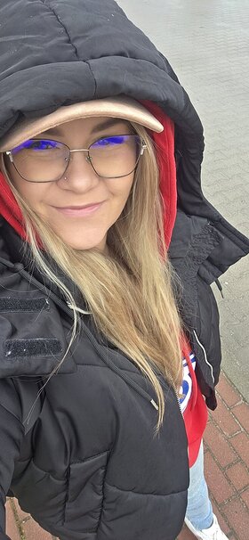 Najładniejsze zdjęcie użytkownika ostreczka - 