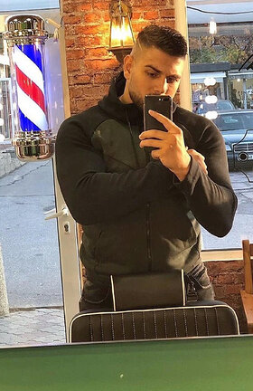 Najładniejsze zdjęcie użytkownika Arkadiusz1205 - 