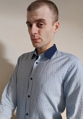 Zdjęcie użytkownika Sernik (Mężczyzna), Bolton