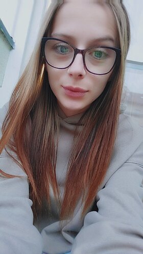 Najładniejsze zdjęcie użytkownika basiakras16 - 