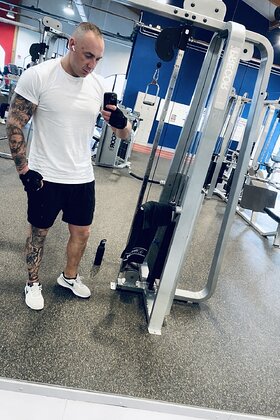 Najładniejsze zdjęcie użytkownika jakubczykdamian66